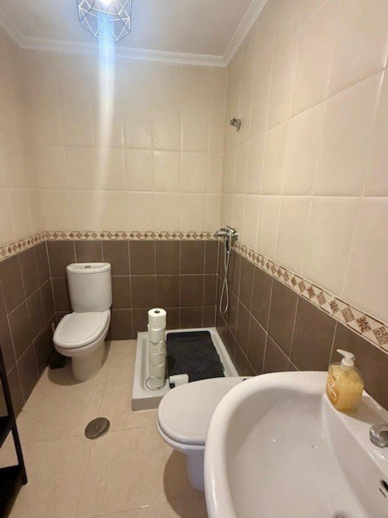 3 Schlafzimmer Stadthaus zu verkaufen