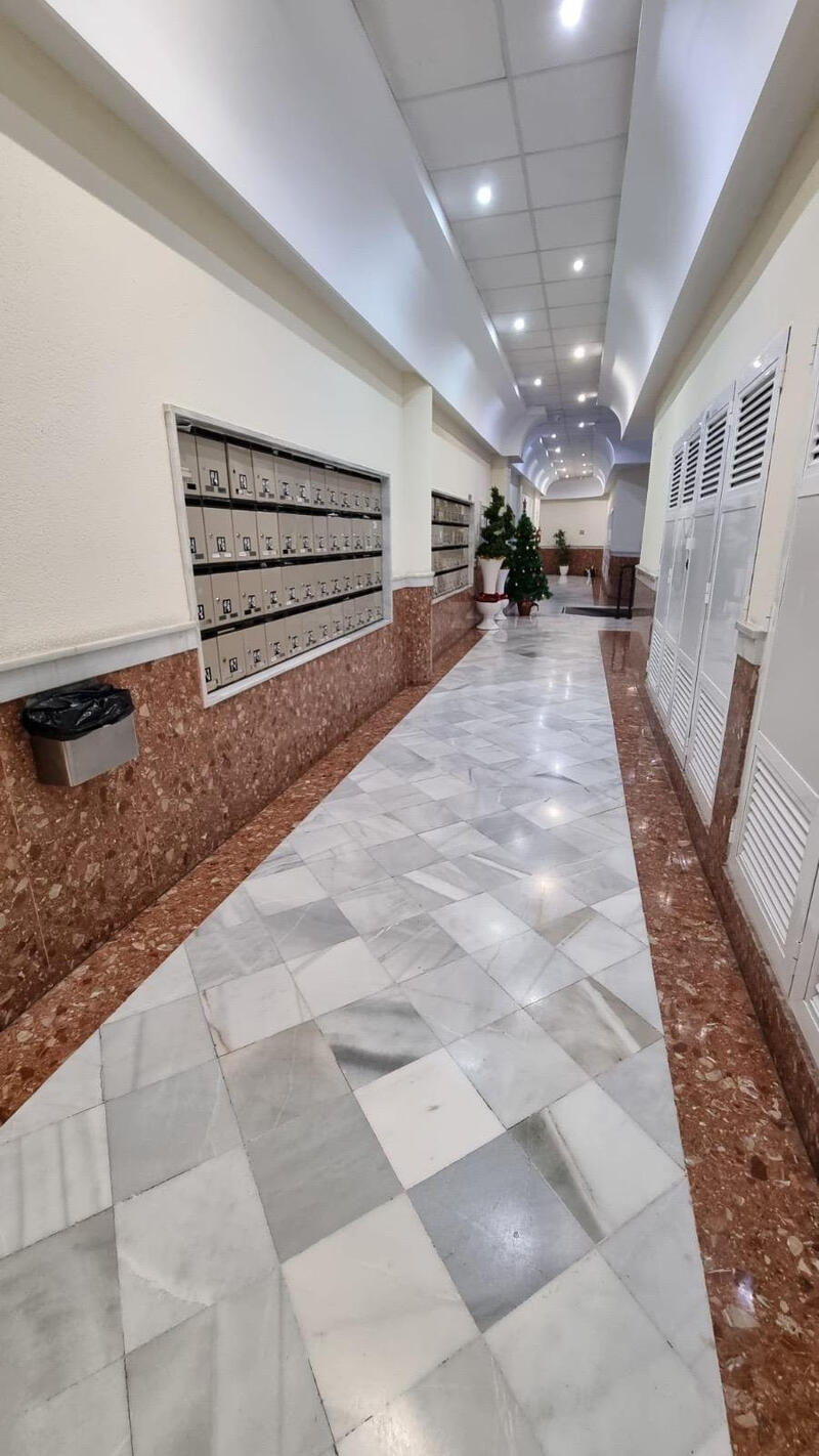 2 Schlafzimmer Appartement zu verkaufen