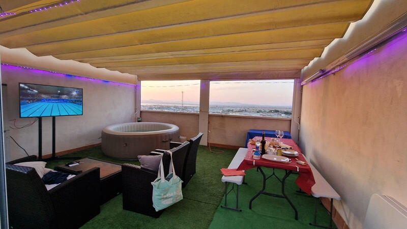 2 Schlafzimmer Appartement zu verkaufen