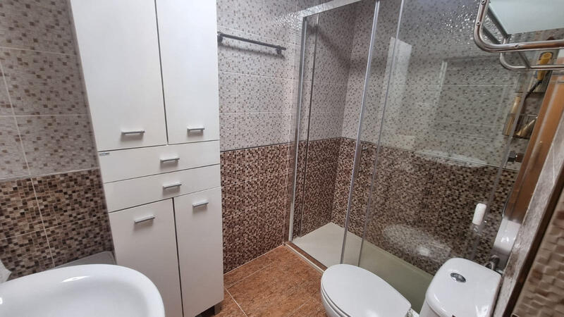 2 Schlafzimmer Appartement zu verkaufen