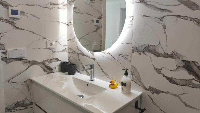 2 sovrum Lägenhet till salu 2 sovrum Lägenhet till salu