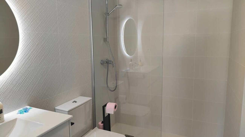 2 sovrum Lägenhet till salu 2 sovrum Lägenhet till salu