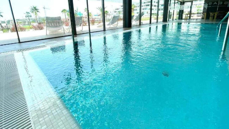 2 sovrum Lägenhet till salu 2 sovrum Lägenhet till salu