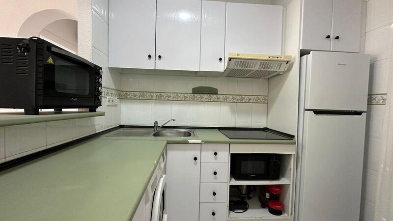 2 soveværelse Villa til salg