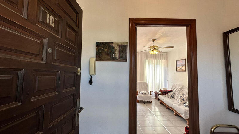 2 Schlafzimmer Appartement zu verkaufen