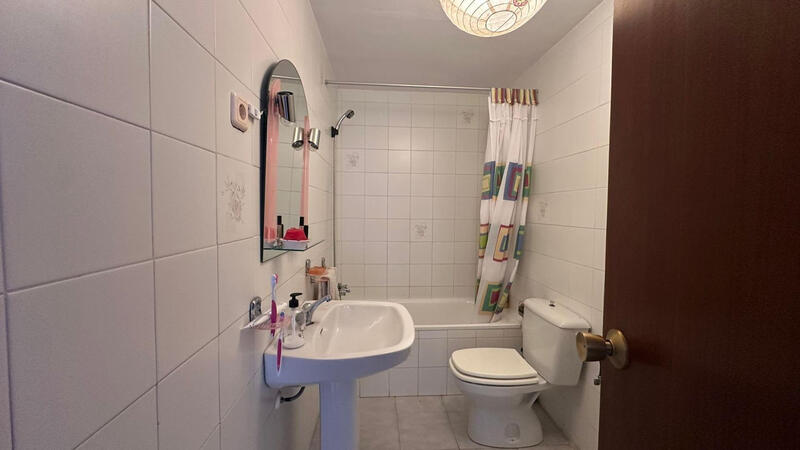 2 Schlafzimmer Appartement zu verkaufen