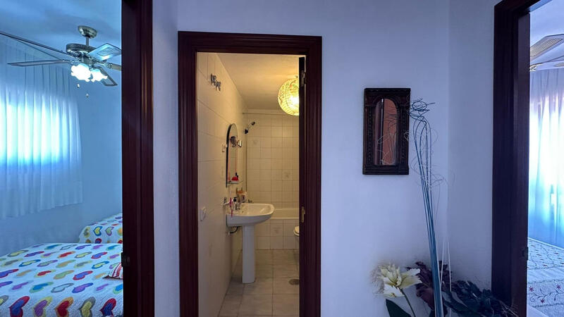 2 Schlafzimmer Appartement zu verkaufen