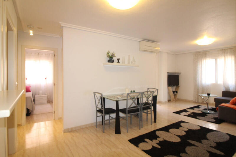 Apartment for sale in Torrevieja, Alicante