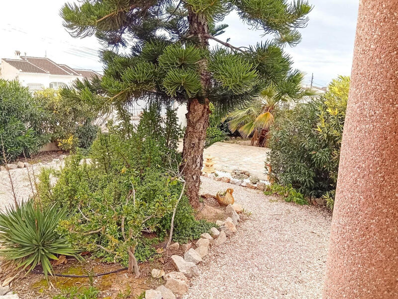 4 slaapkamer Villa Te koop