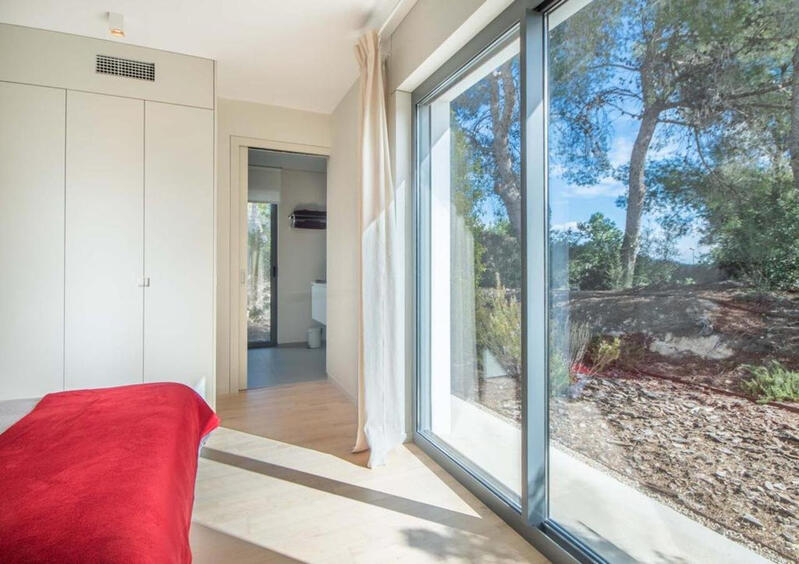 4 slaapkamer Villa Te koop