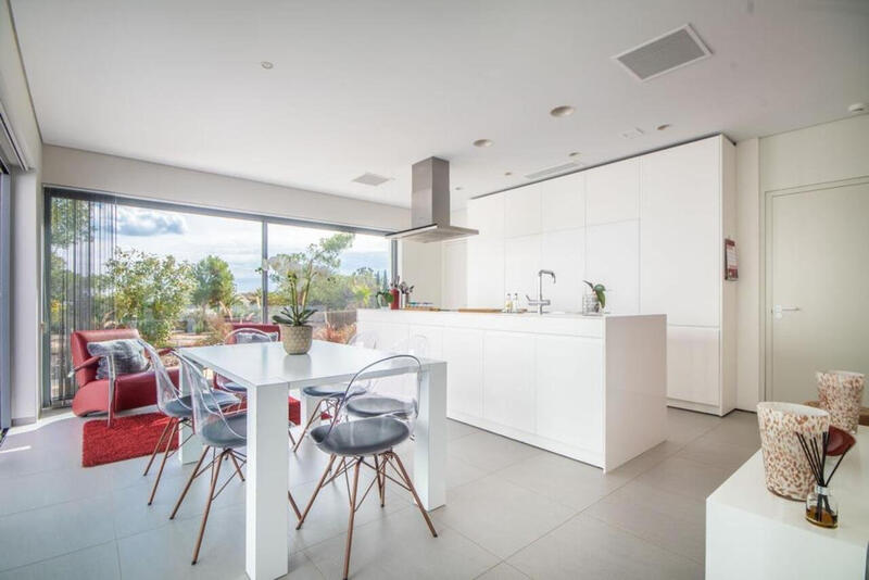 4 slaapkamer Villa Te koop