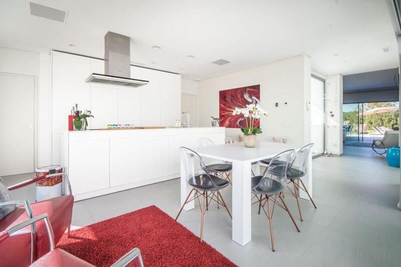 4 slaapkamer Villa Te koop