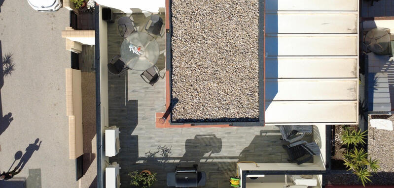 3 slaapkamer Gezinswoning Te koop