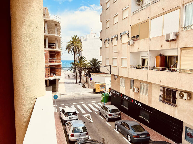 Apartment for sale in Torrevieja, Alicante