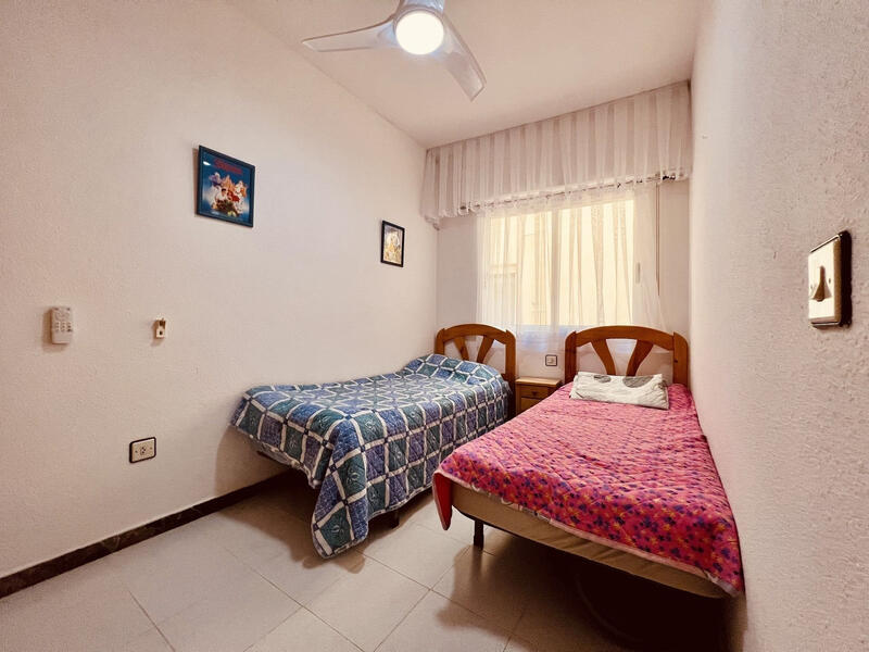 2 sovrum Lägenhet till salu