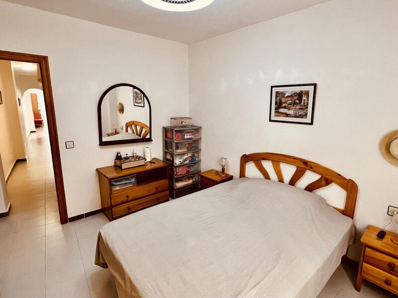 2 sovrum Lägenhet till salu