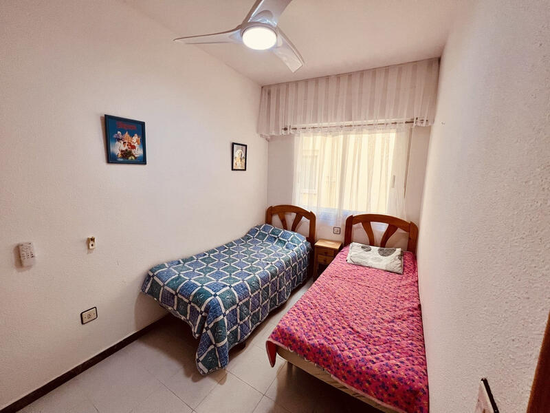 2 sovrum Lägenhet till salu