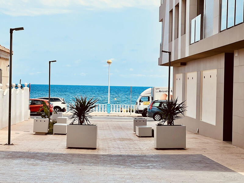 2 sovrum Lägenhet till salu