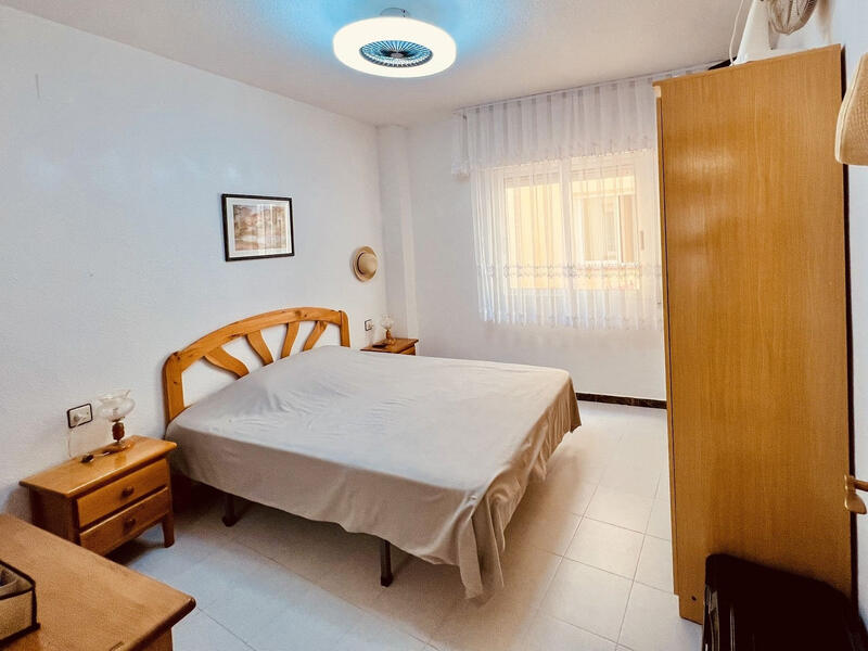 2 sovrum Lägenhet till salu