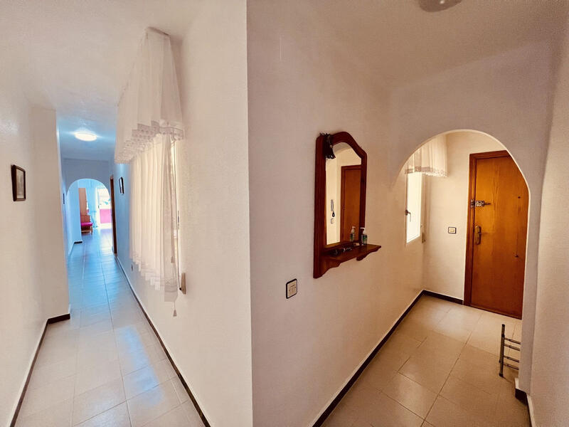 2 sovrum Lägenhet till salu