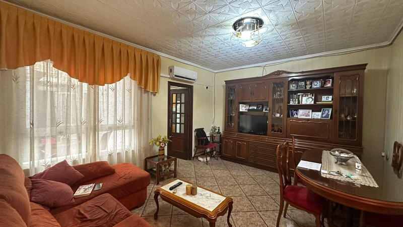 Appartement zu verkaufen in Torrevieja, Alicante