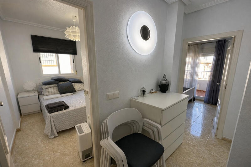 2 soverom Duplex til salgs