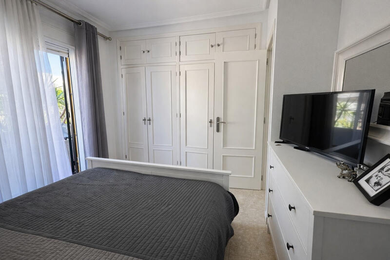 2 soverom Duplex til salgs