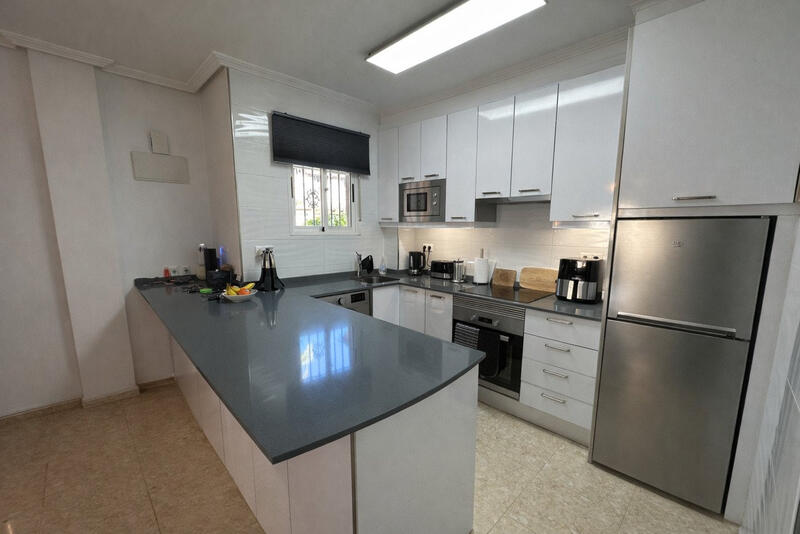 2 soverom Duplex til salgs