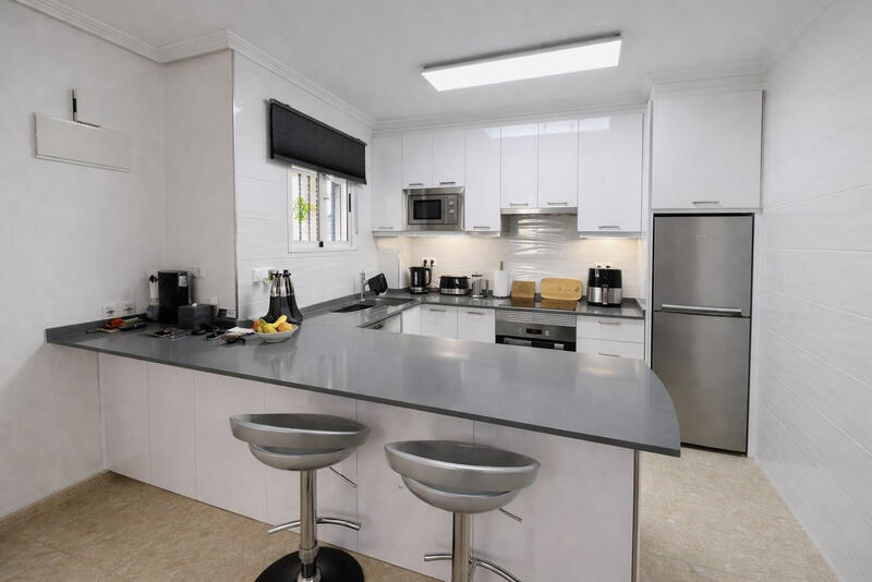 2 soverom Duplex til salgs