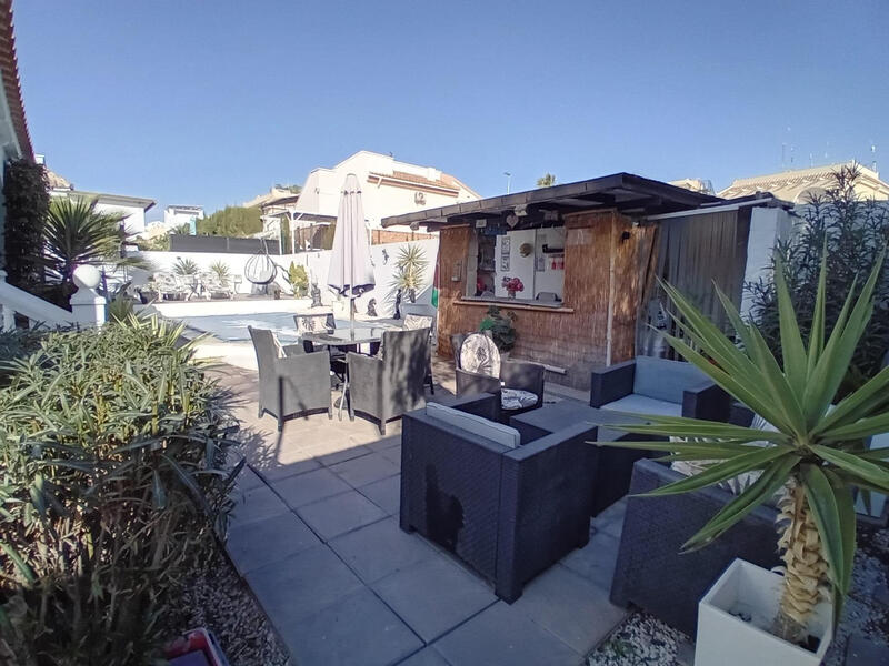 2 chambre Villa à vendre 2 chambre Villa à vendre