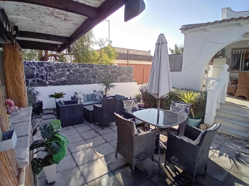 2 chambre Villa à vendre 2 chambre Villa à vendre