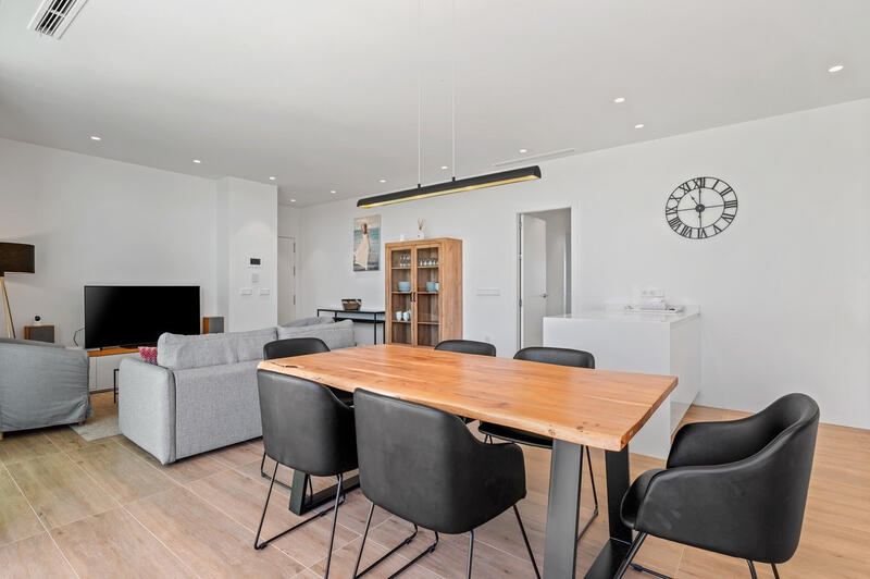 2 Cuarto Apartamento en venta