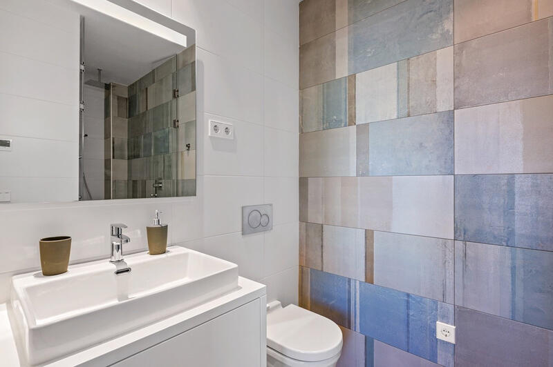 2 Cuarto Apartamento en venta