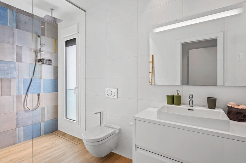 2 Cuarto Apartamento en venta