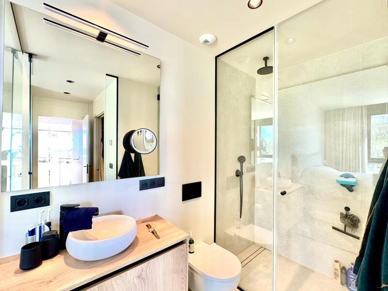 3 sovrum Lägenhet till salu