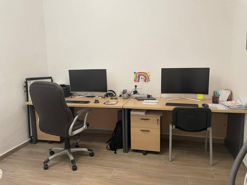 3 chambre Maison de Ville à vendre