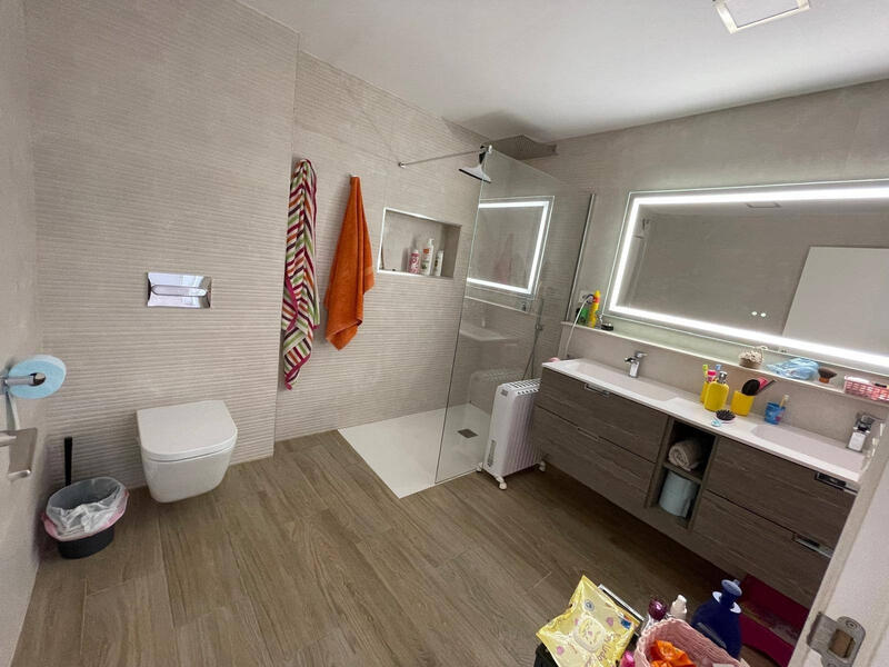 3 chambre Maison de Ville à vendre