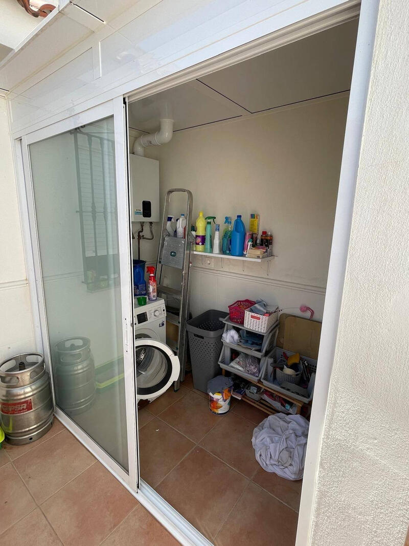 3 chambre Maison de Ville à vendre