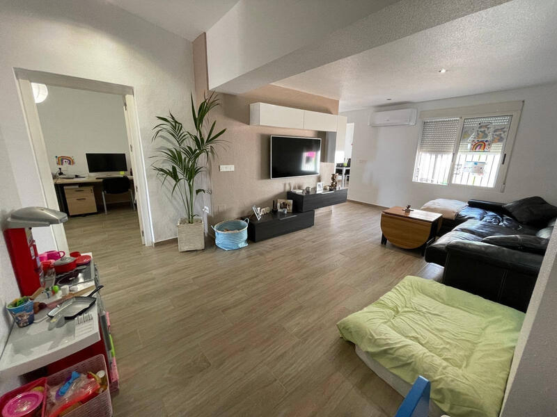 3 chambre Maison de Ville à vendre