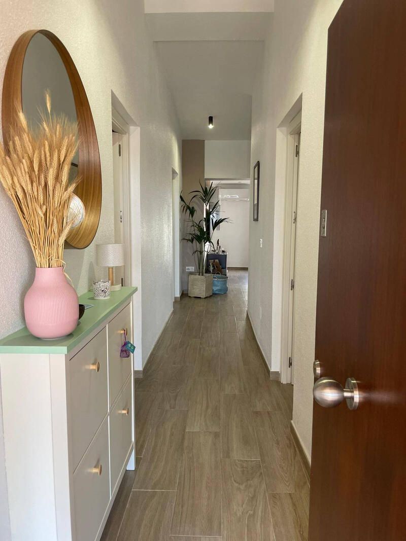 3 chambre Maison de Ville à vendre