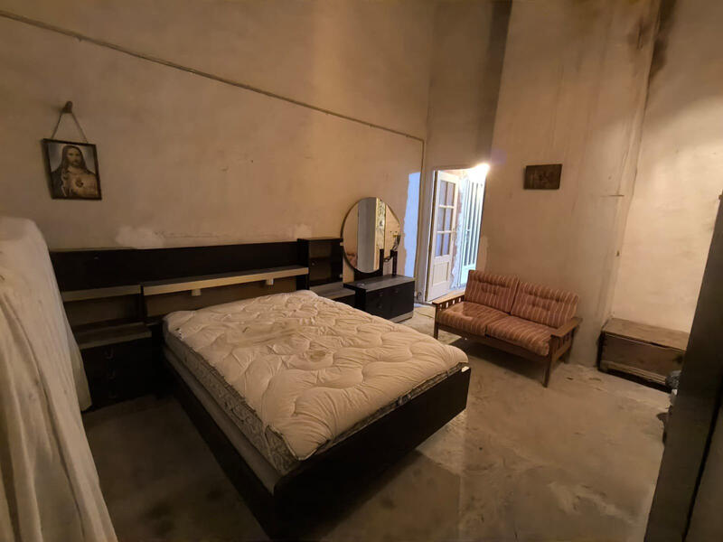 6 Cuarto Casa de Campo en venta