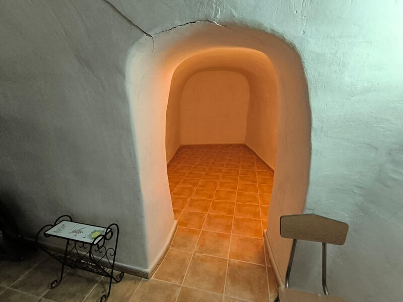 6 Cuarto Casa de Campo en venta