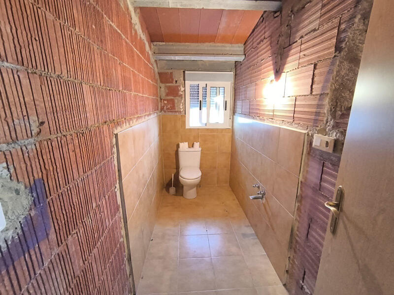 6 Cuarto Casa de Campo en venta