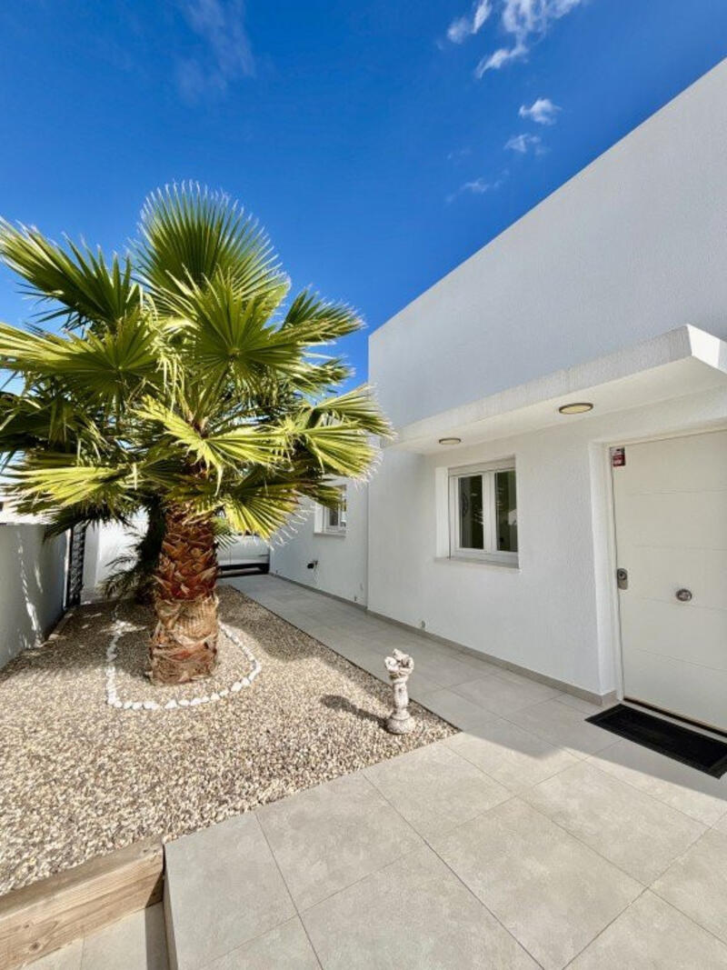 3 soverom Villa til salgs 3 soverom Villa til salgs