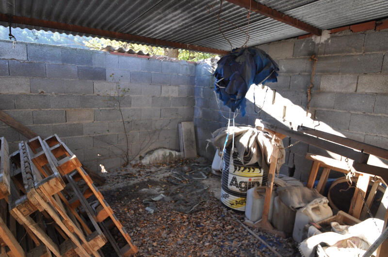 4 bedroom Country House for sale