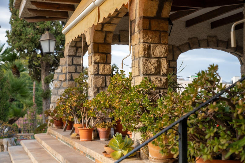 8 soveværelse Villa til salg 8 soveværelse Villa til salg