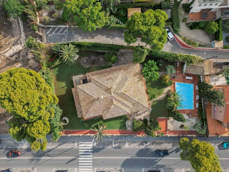 8 soveværelse Villa til salg 8 soveværelse Villa til salg