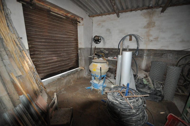 Jord til salg Jord til salg