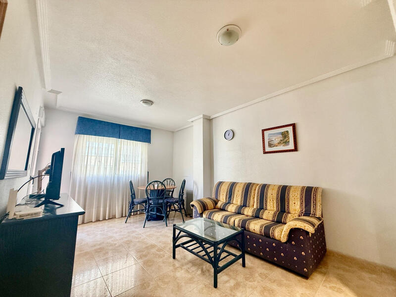 2 slaapkamer Appartement Te koop