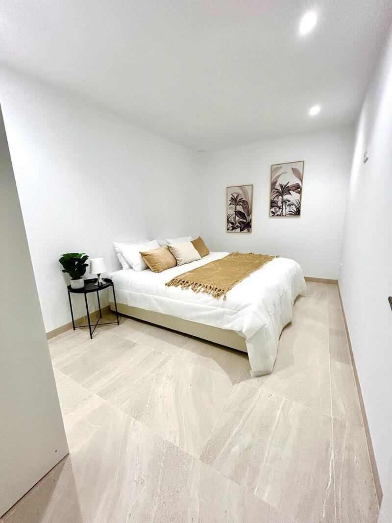 3 sovrum Villa till salu